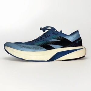 Men's New Balance FuelCell Rebel v4 Lightweight Running Shoe Blue MFCXCH4 Sz 12